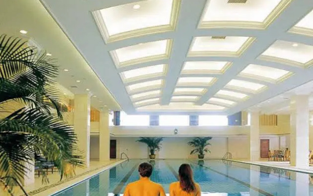 New Century Resort Qiandao Lake Hangzhou