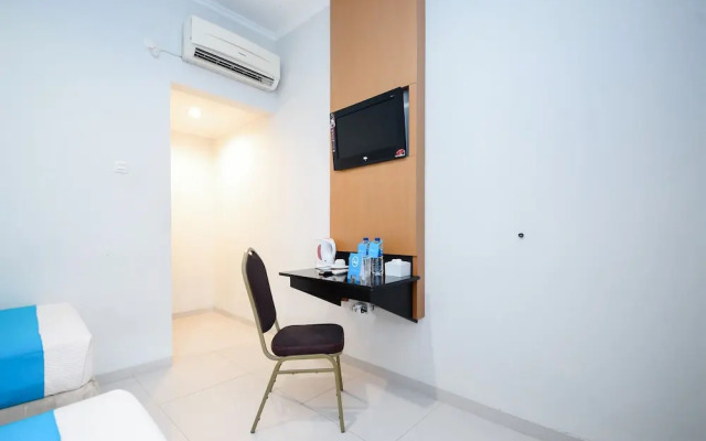 Airy Kesambi Tuparev 107 Cirebon