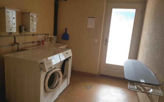 priv. Apartment bei Swiss Holiday Park
