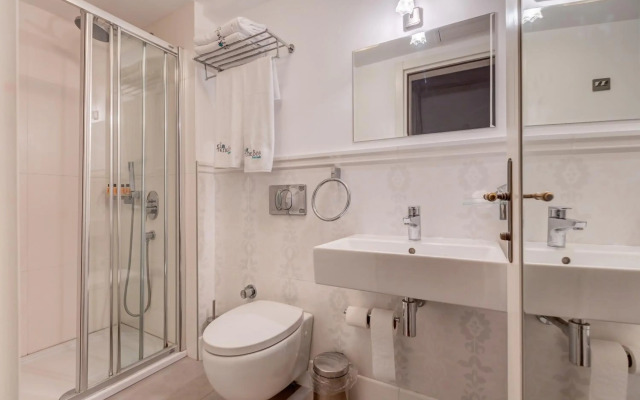 Ela Tenedos Hotel - Adults Only - Special Class