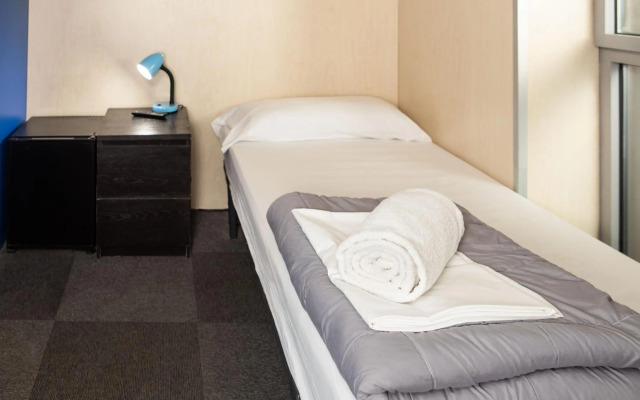 Urbany Hostels Barcelona