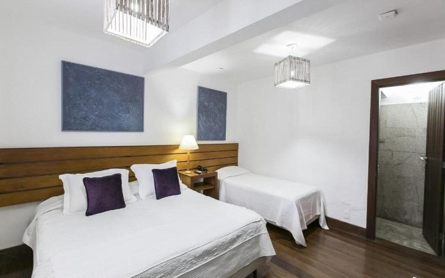 Atelier Molinaro Hotel