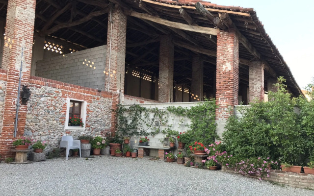 Residence Campagnole