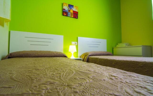 16:9 Playa Suites