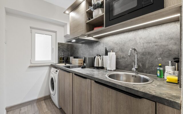 BRIGHT Herzogenaurach Zentrum