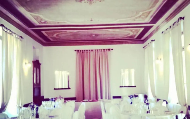 Hotel Monte Mazzoccone