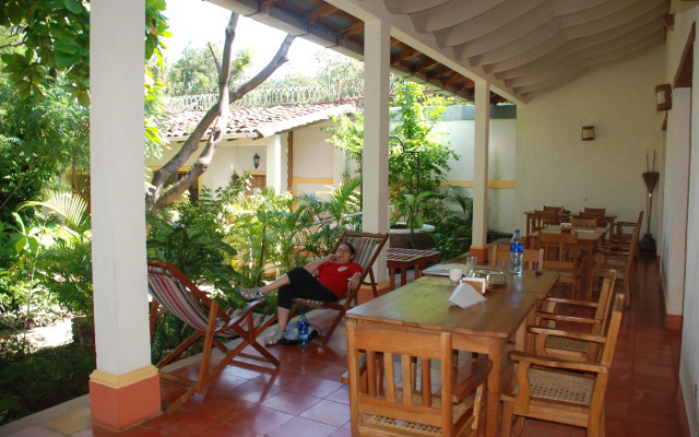 Hotel Casa Barcelona