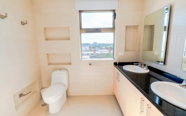 Terra Residencial by Vecino Stays