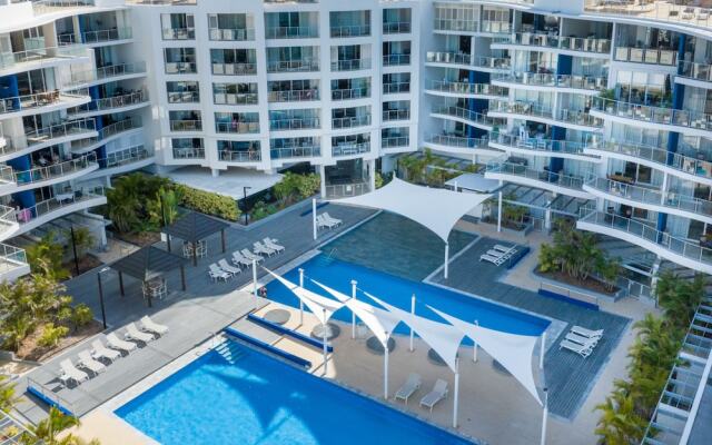 Oaks Hervey Bay Resort and Spa