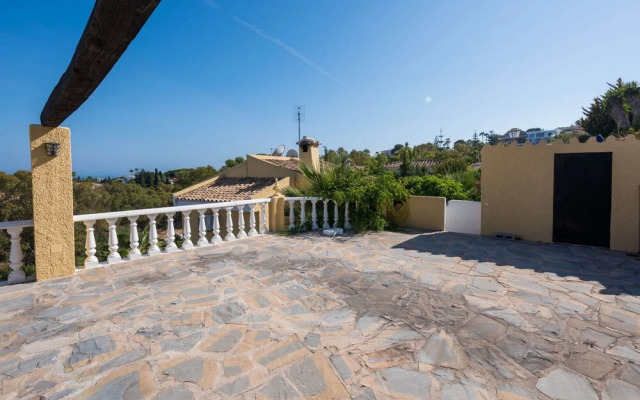 Solaga -  Villa Costalota