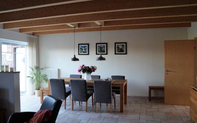 Bed and Breakfast Ammeloe