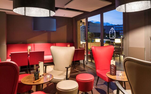 ibis Styles Figueres Ronda