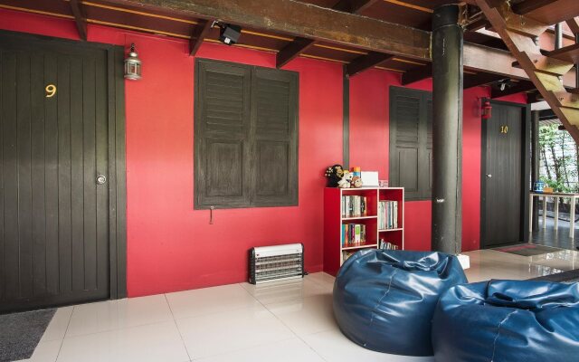 Viman Guesthouse - Hostel