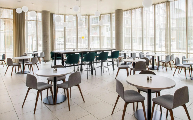 Residence Inn Portland Downtown/Pearl District