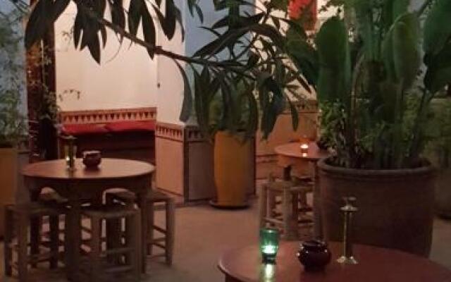 Riad Dar Nadwa