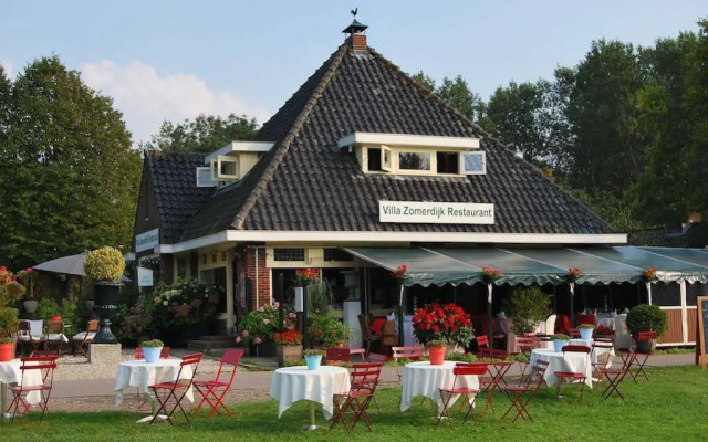 Villa Zomerdijk