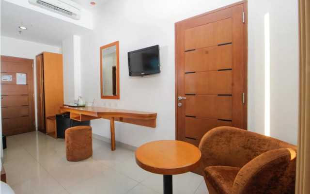 Bisanta Bidakara Surabaya