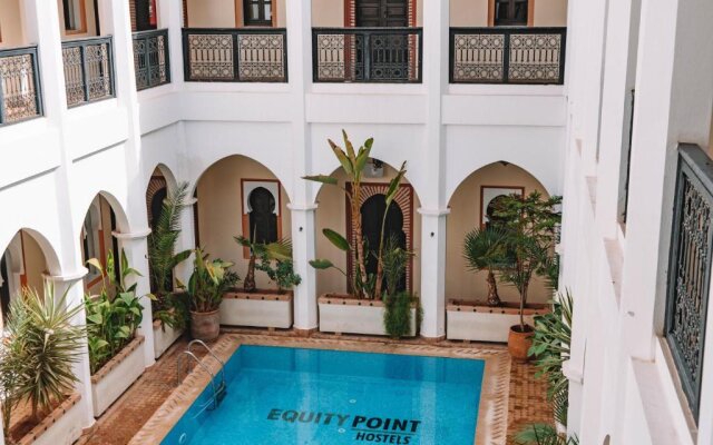 Equity Point Marrakech