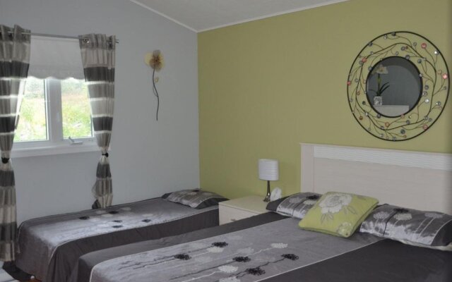 Gîte Pétales de Rose