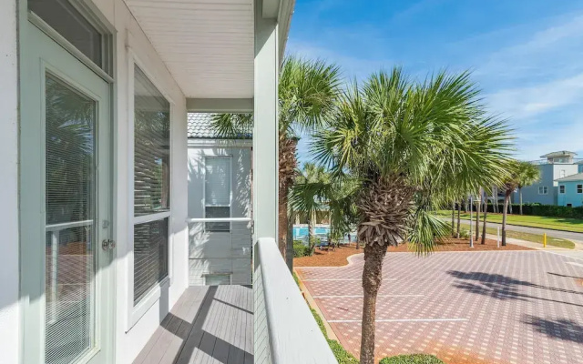 Destiny Beach Villas #23a