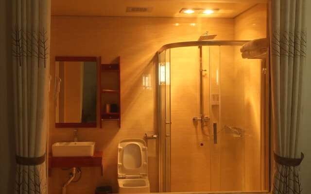 Yangshuo Dongling Resort