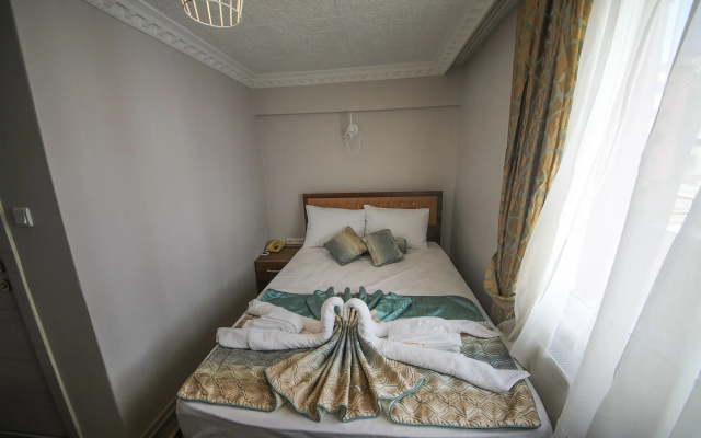 Delbab Hotel