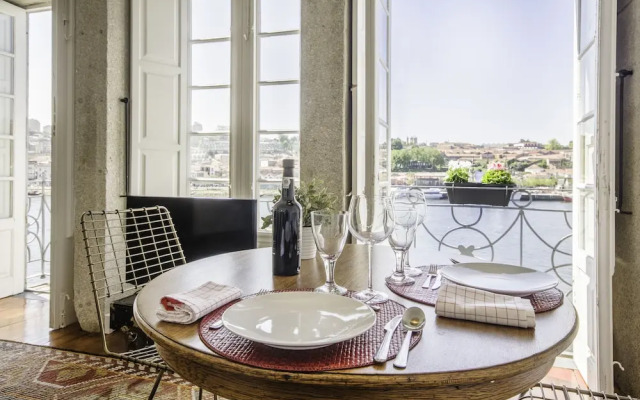 Porto Premium River View II