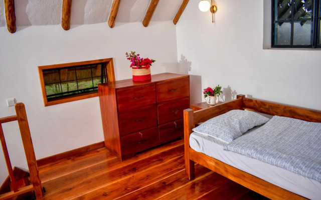 Buyala Bliss on the Nile