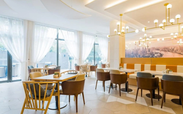 Atour Hotel Binhu Hangzhou Road Hefei