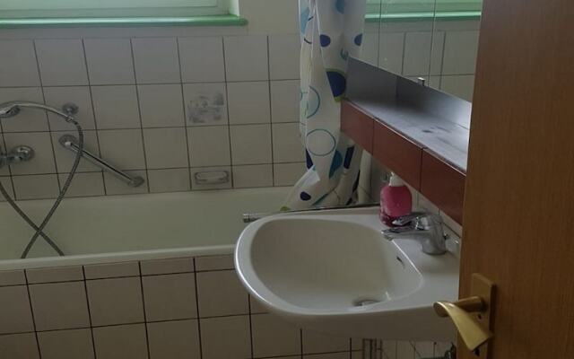 Apart Wohnraum Günther