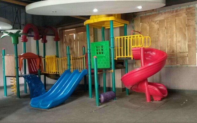 Zheng Zhou Si Hang Hostel