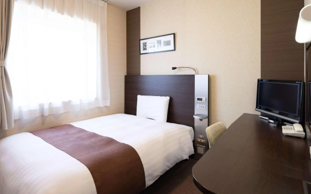Comfort Hotel Tomakomai
