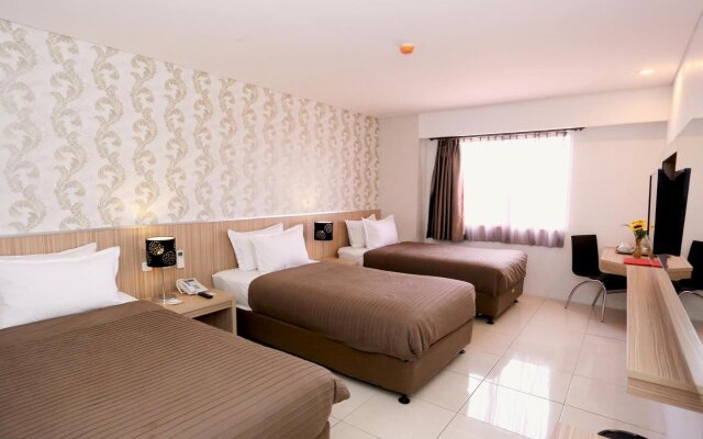 Grand HAP Hotel
