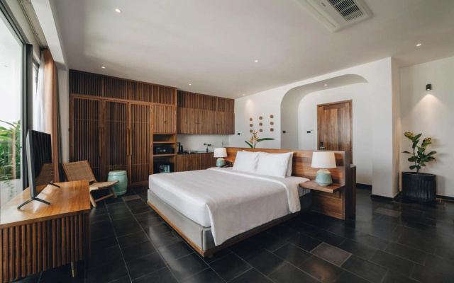 Le Mint Hotel Quy Nhơn – Guest Rooms – Quy Nhon