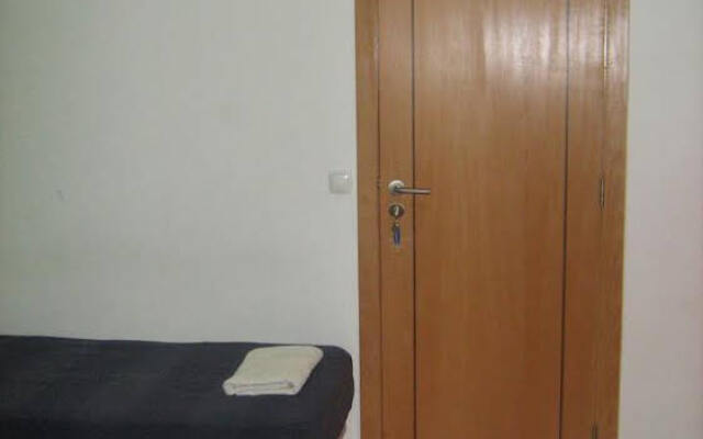 Lisbon Happy Hostel by Sweet Home Hospedagem
