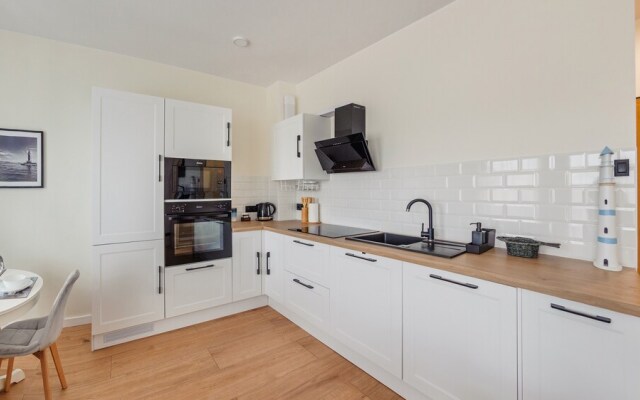 Apartamenty Sun & Snow Baltic Nova