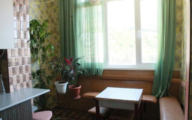 Apartment on Abazgaa 53/3