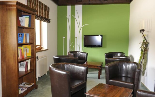 Frühstückspension Oberweissburg