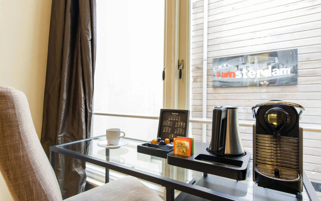 Grand Canal Boutique Hotel