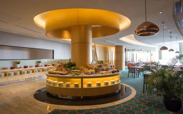 Hotel Ciputra Cibubur