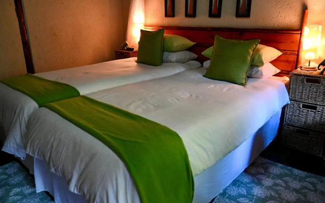 Kulanga Cottages