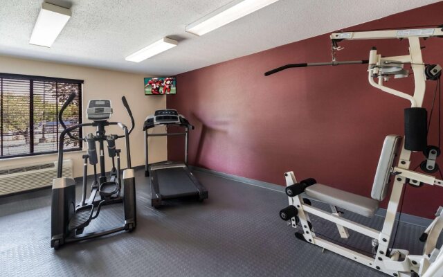 Red Roof Inn Murfreesboro