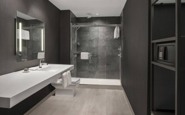 AC Hotel by Marriott Gainesville Downtown