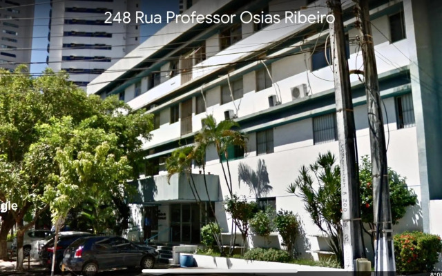 Próximo Ao Mar - Boa Viagem