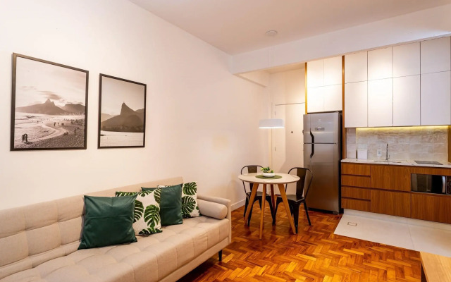 Torre 106 A 1Br Apartment In Ipanama Ghs 38119