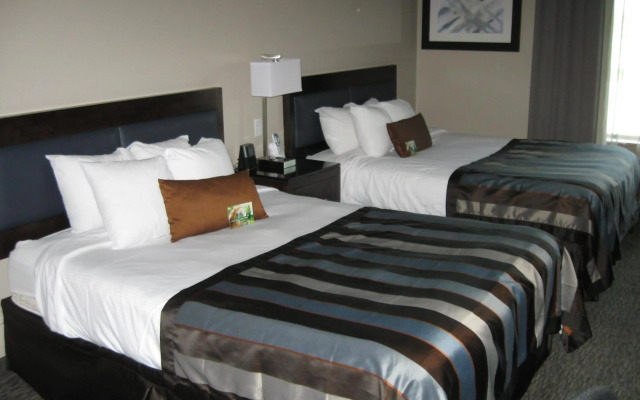 Club Quarters Hotel, Grand Central
