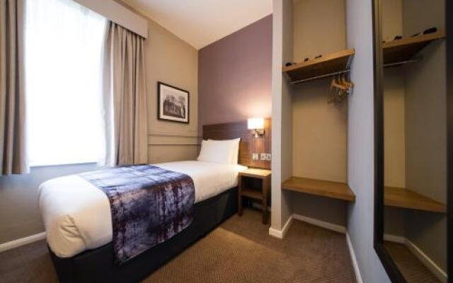 Innkeepers Lodge Norwich