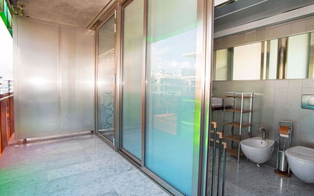 Apartment Thalassa Cambrils