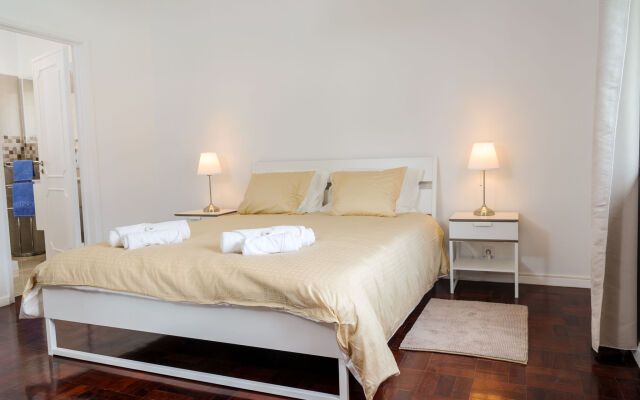 Villa Vila Violeta
