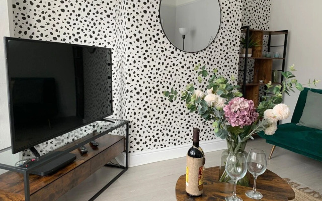 House of Cosy Dots